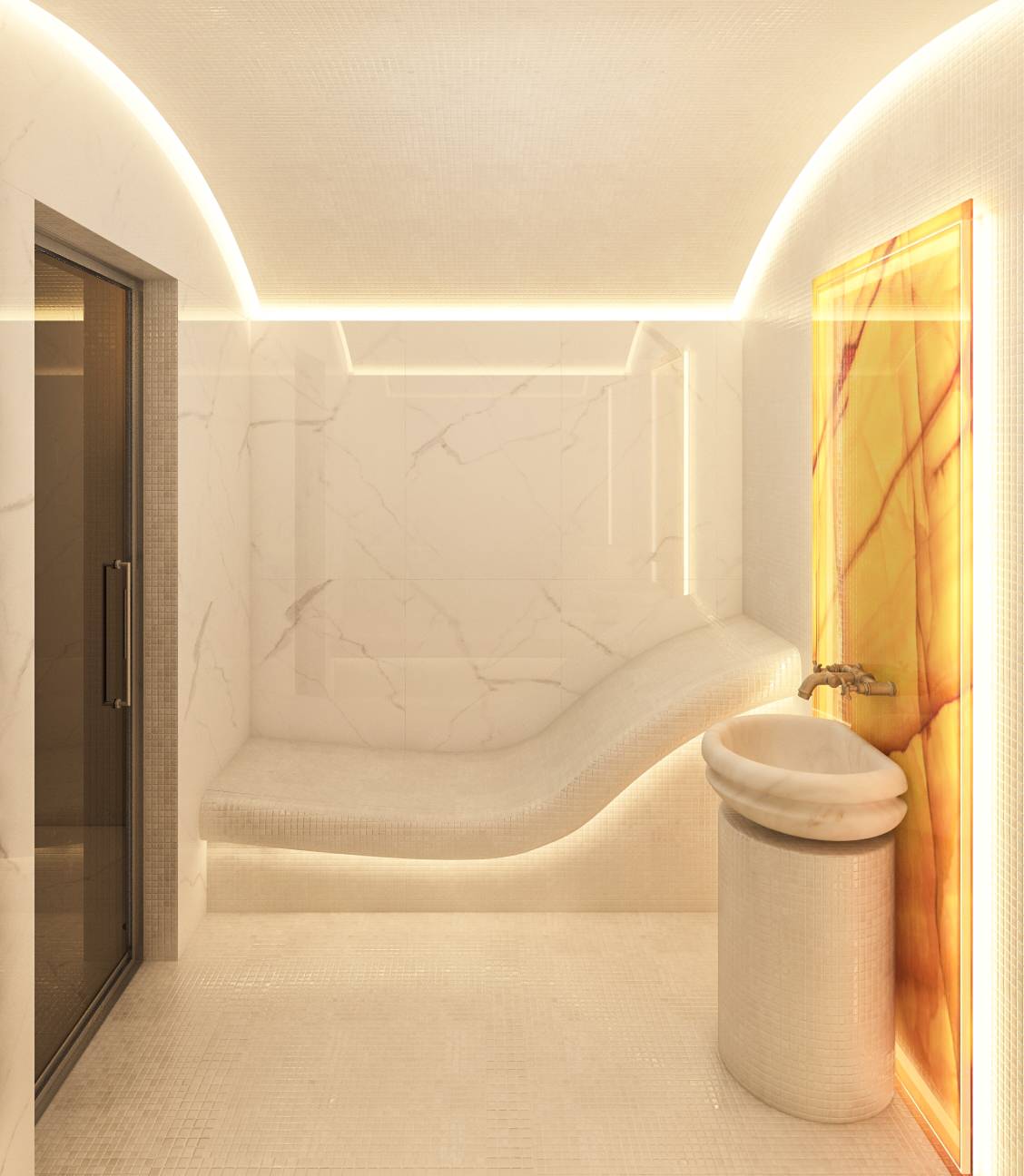 Обложка проекта: Milk House_120