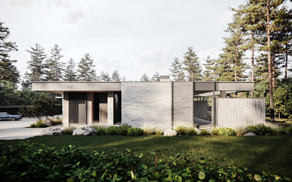 Дом в КП "Околица"