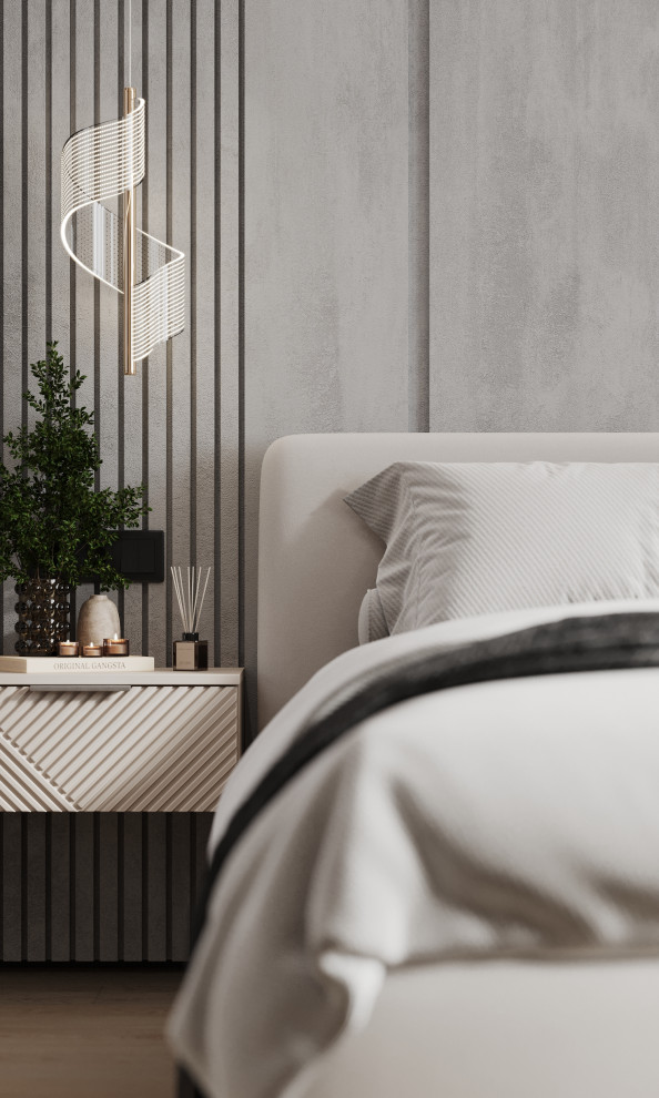 Дизайн коттеджа