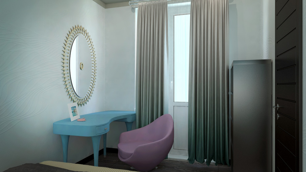 Спальня Комунарка