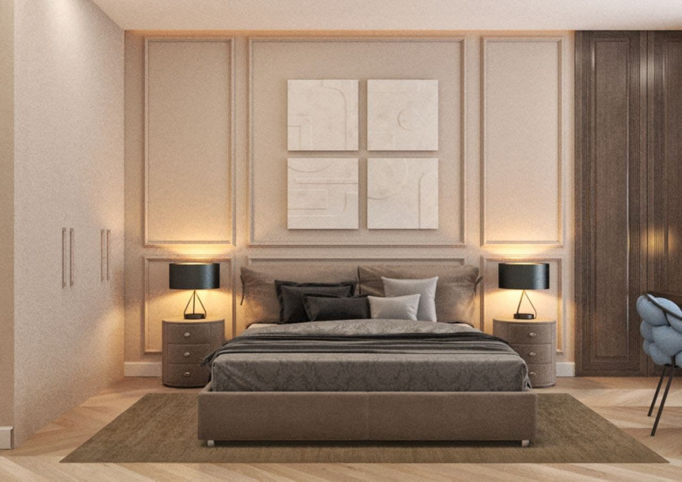 Life Кутузовский