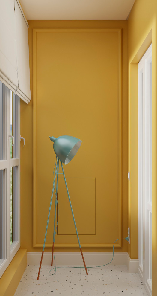 Обложка проекта: 3d визуализации, дизайн Олеся Шнейдар