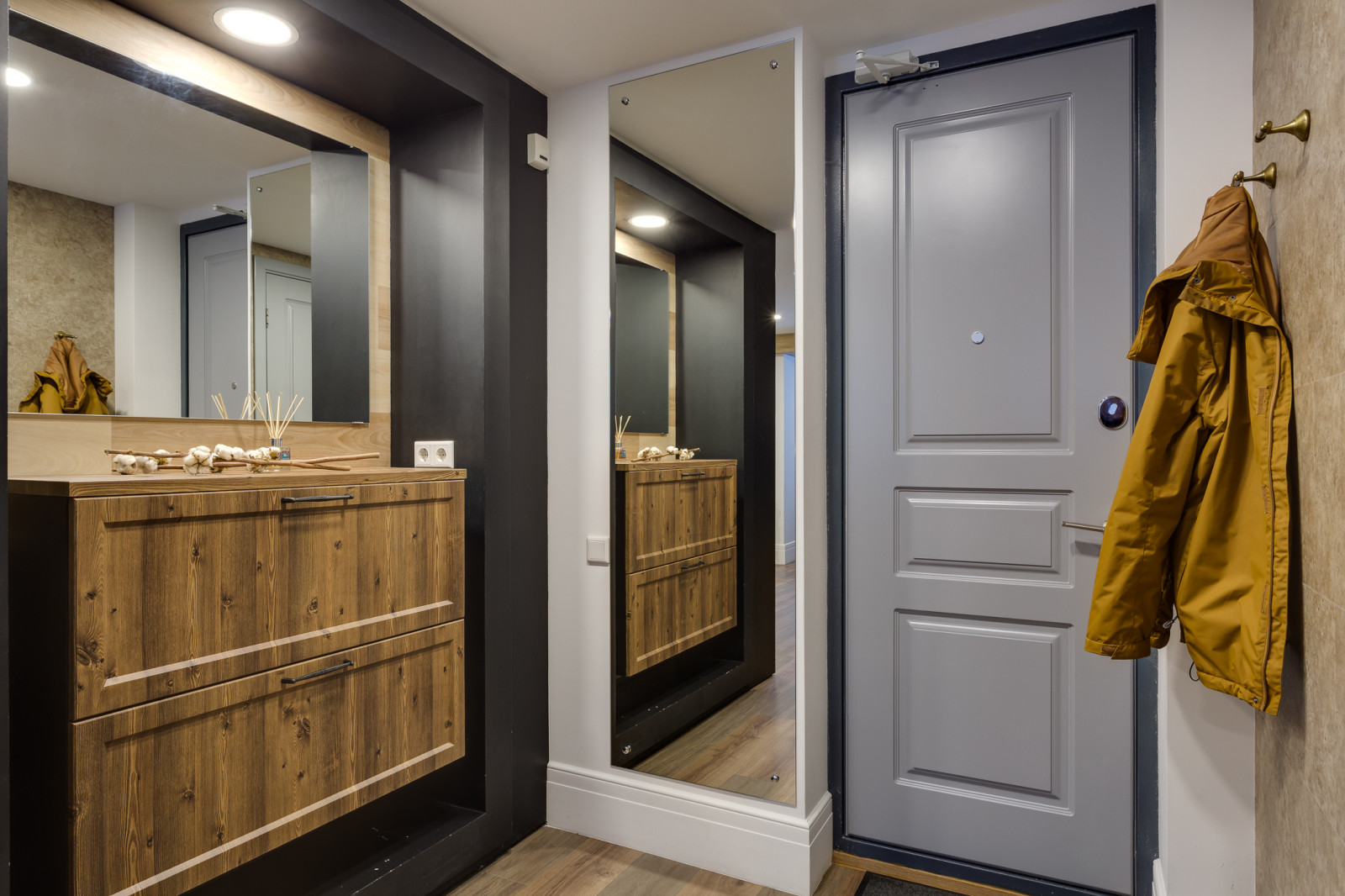 БРУТАЛЬНАЯ ОДНУШКА