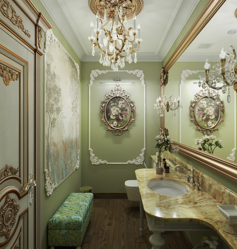 ИТАЛЬЯНСКИЙ ПАВИЛЬОН