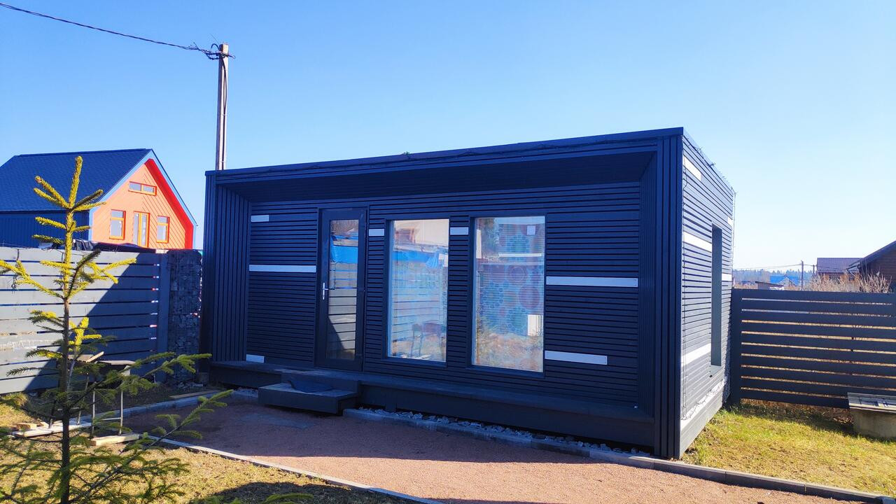 Дизайн Решения