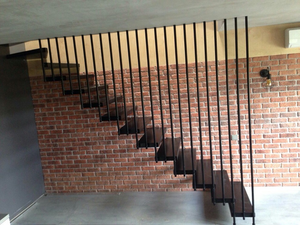 Больцевые лестинцы