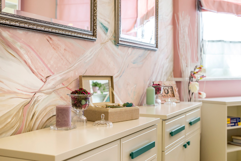 ТВ проект "Каприз в тренде"