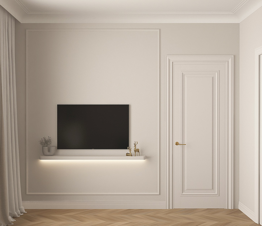 Eva / ЖК Настоящее