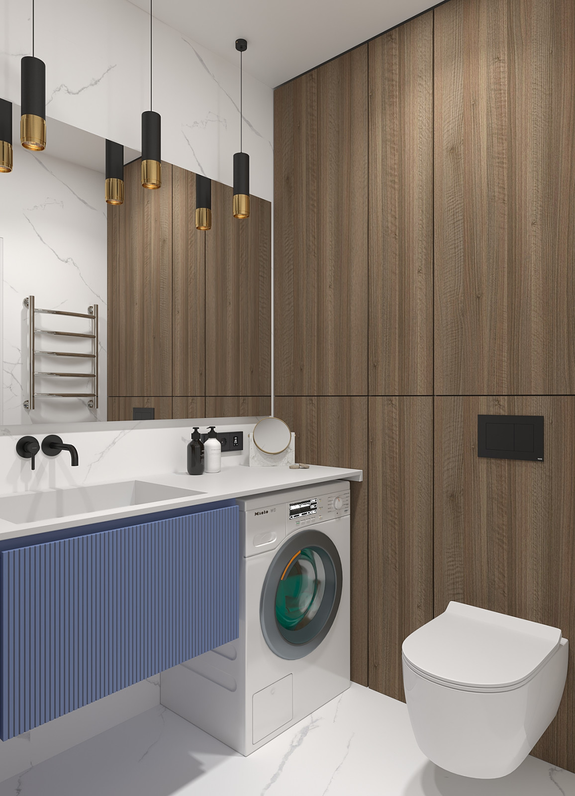 Обложка проекта: ЖК Каскад на Ленина