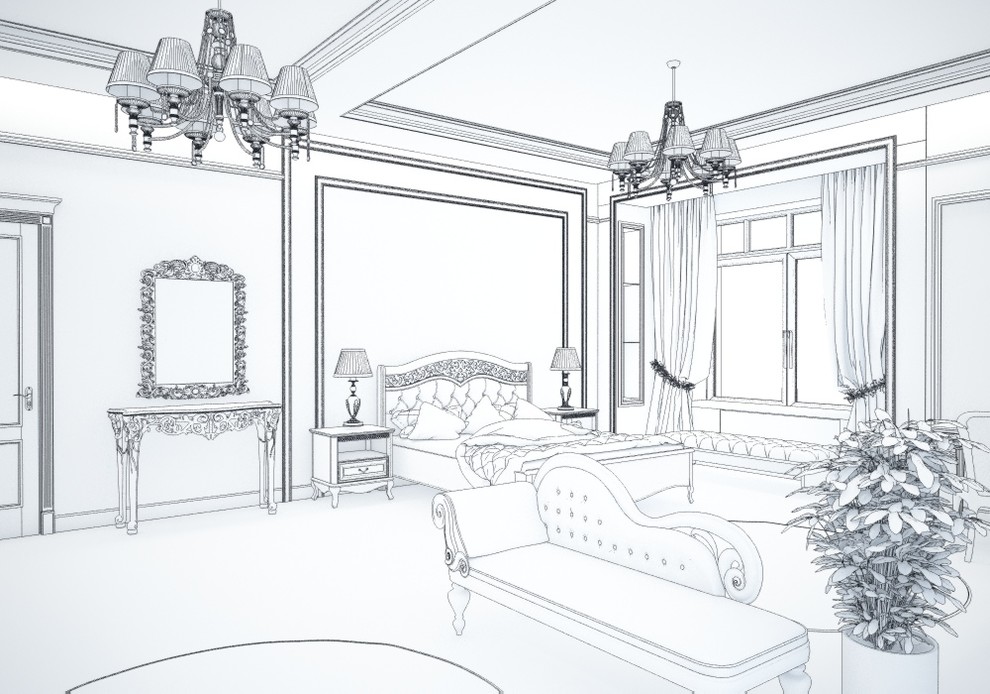 работа над проектом