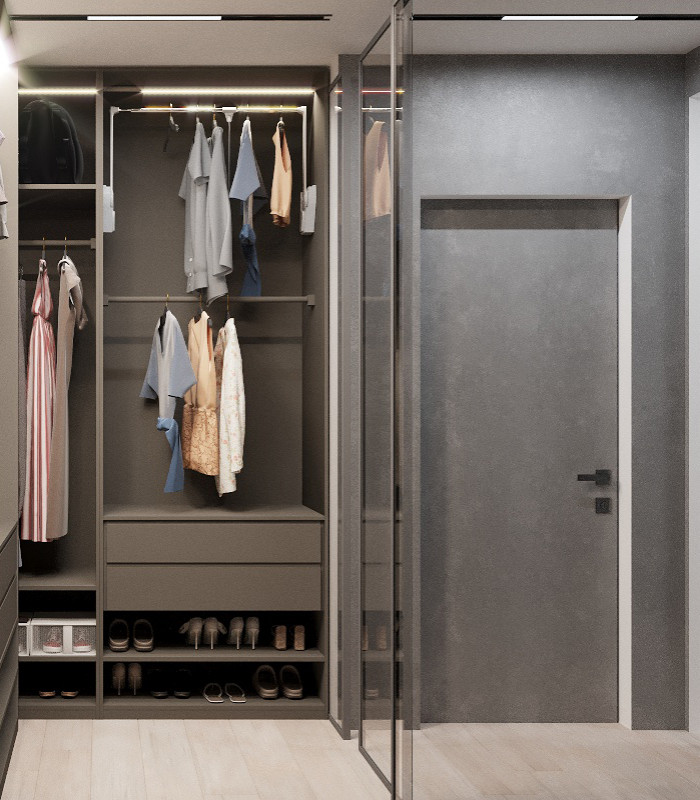 Тайн хаус КП Кембридж