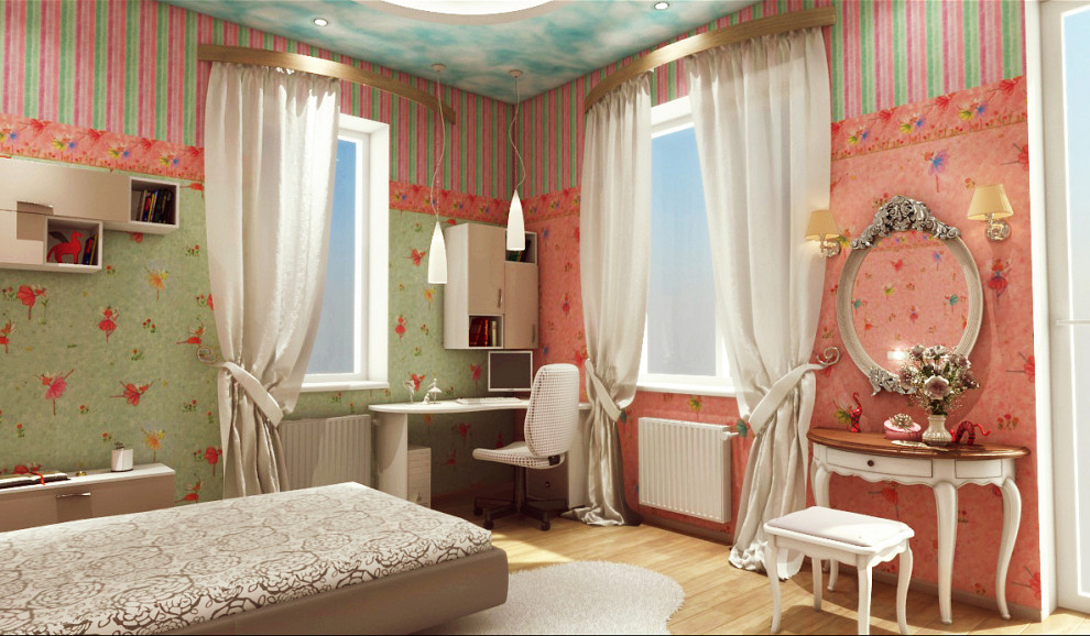 Загородный дом в Форносово