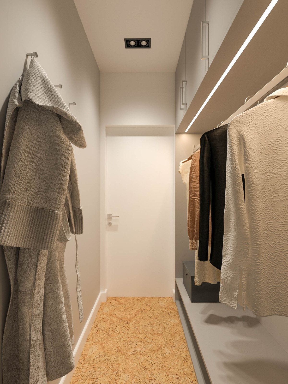 дом 260 кв.м в с.Петровичи