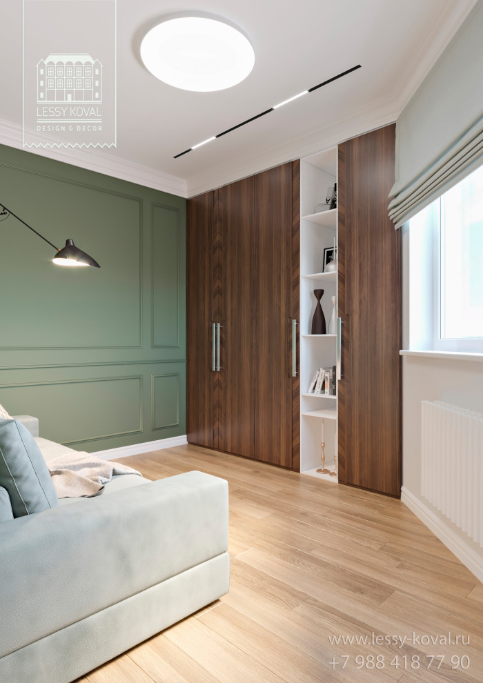 Мечты о море и солнце