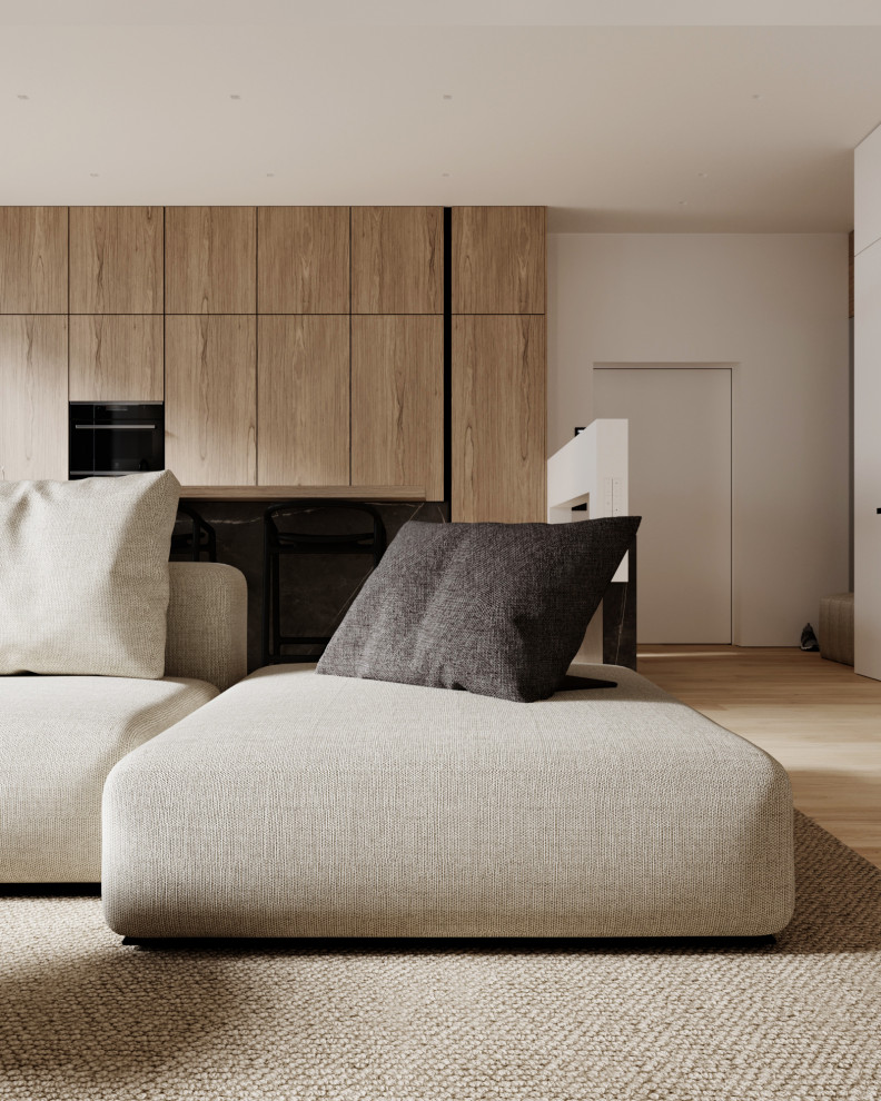 ВТБ АРЕНА ПАРК, г. Москва 91м2