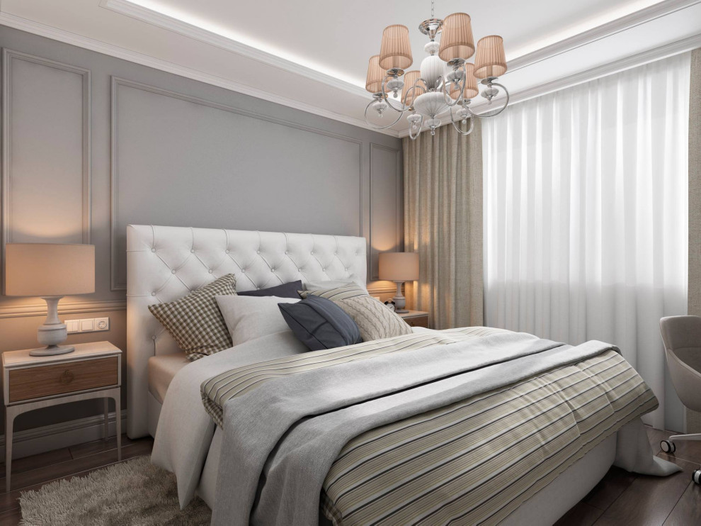 Москва, Ленинский проспект