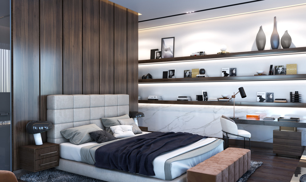 Апартаменты "Bogenhouse"