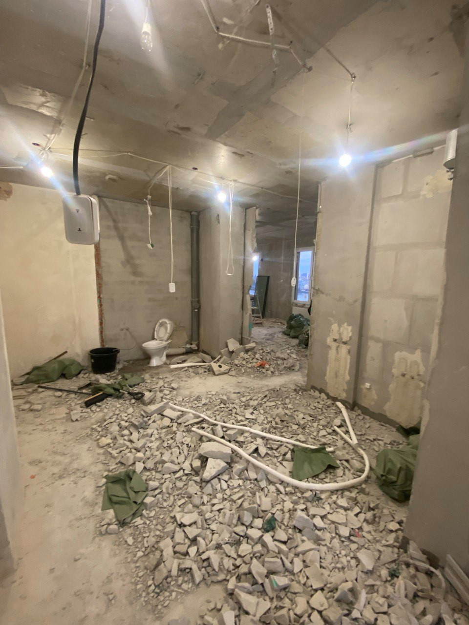 ЖК Цивилизация