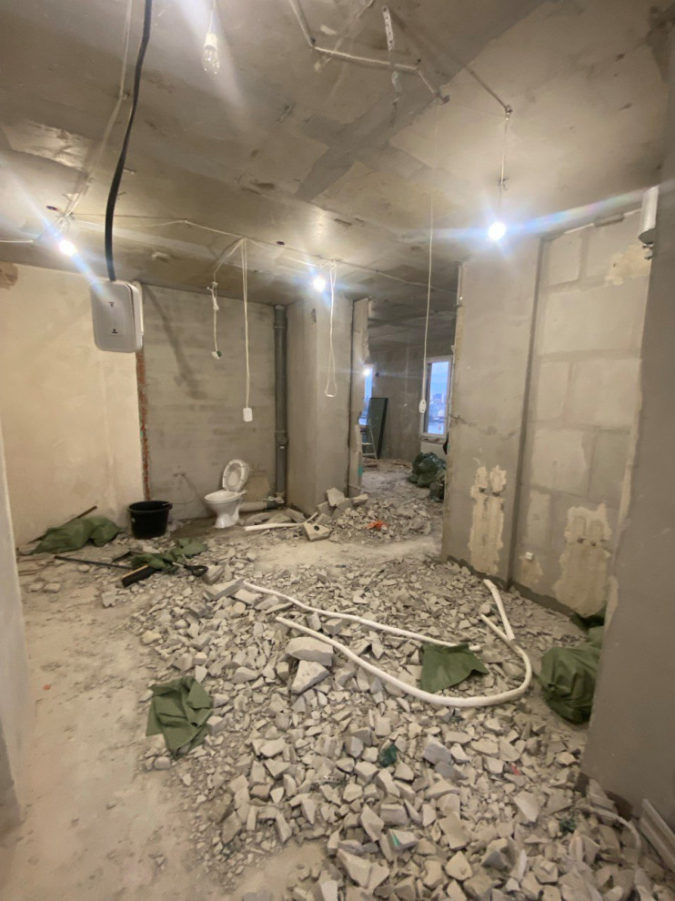 ЖК Цивилизация