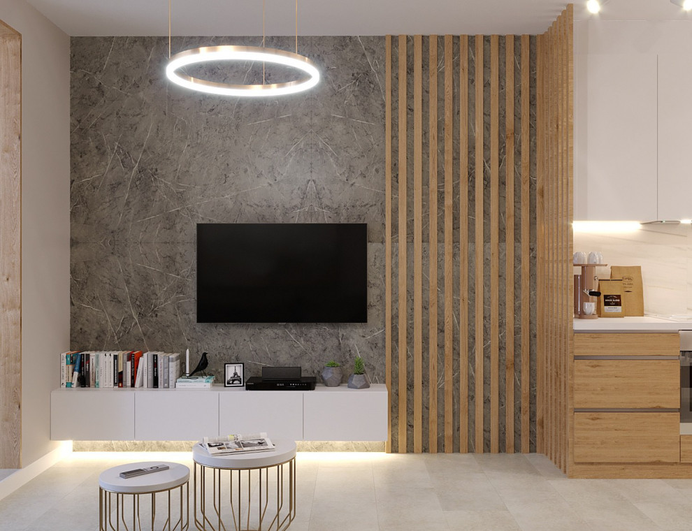 Квартира для