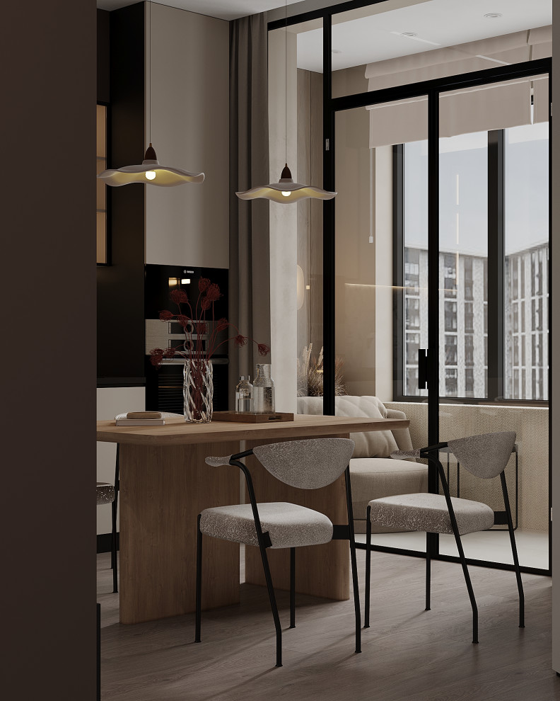 ЖК Настоящее