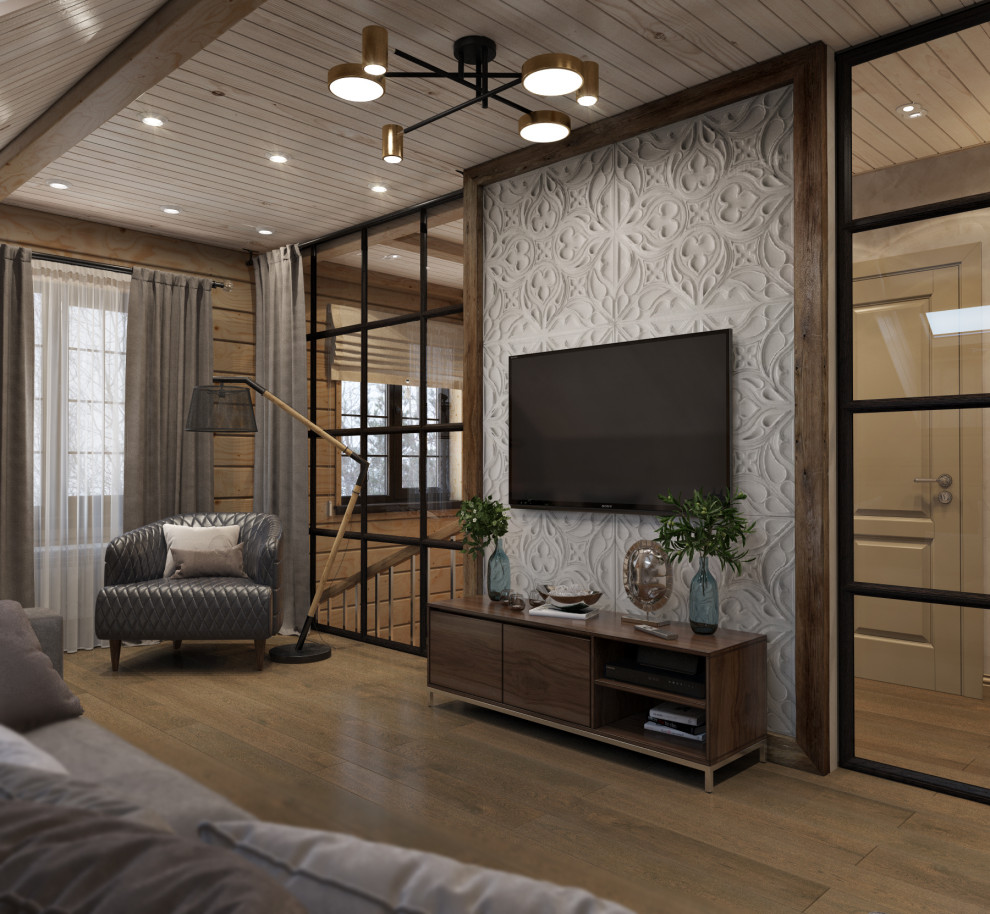 ЧАСТНЫЙ БАННЫЙ КОМПЛЕКС