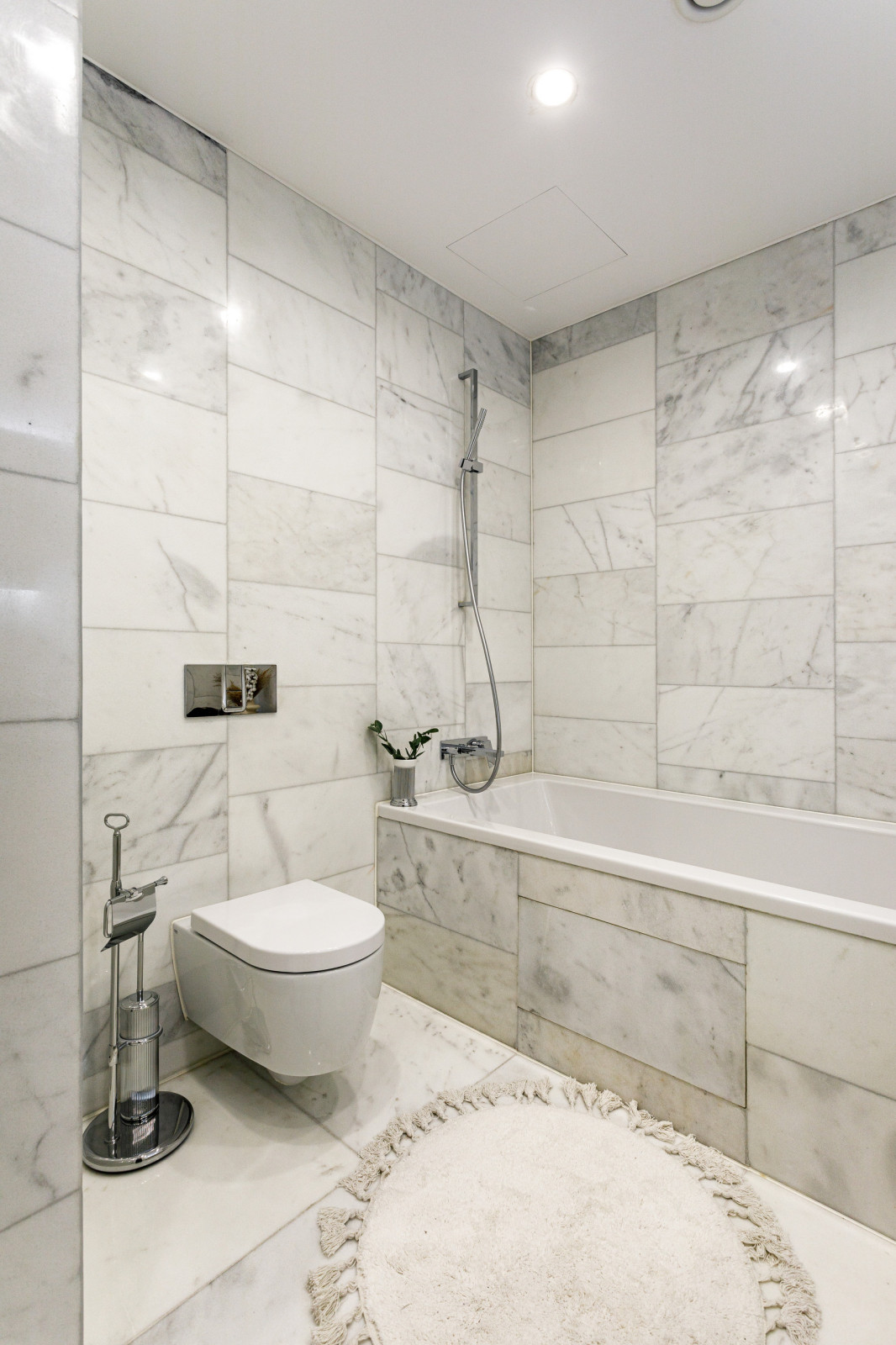 Апартаменты в Москва- Сити башня ОКО