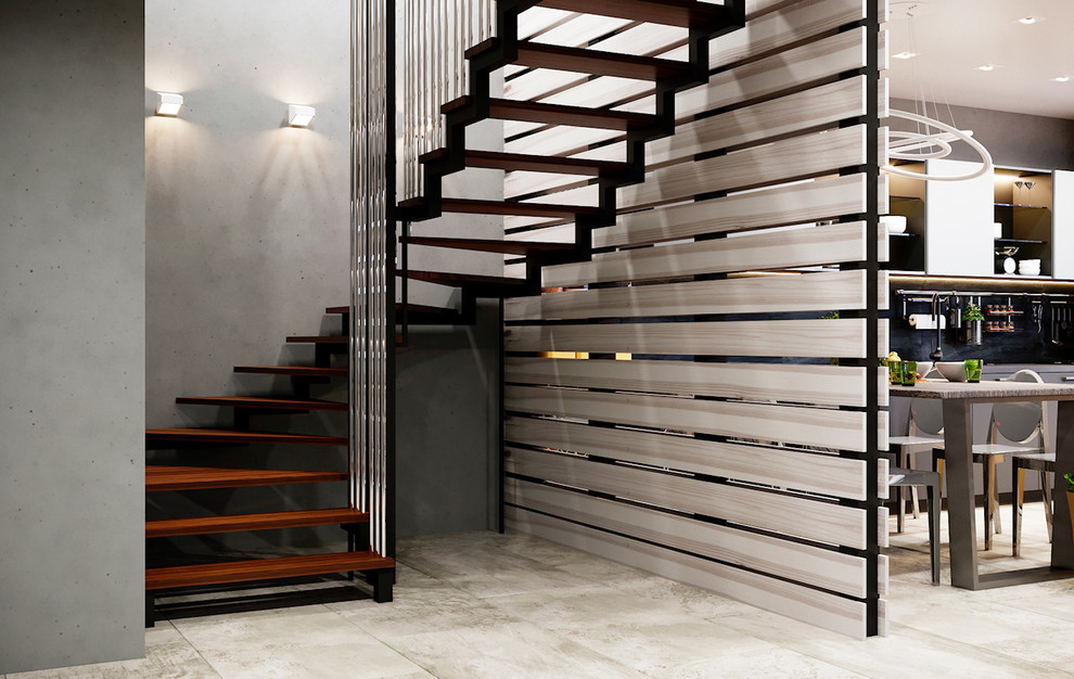 Таунхаус "Фантастика Империал"