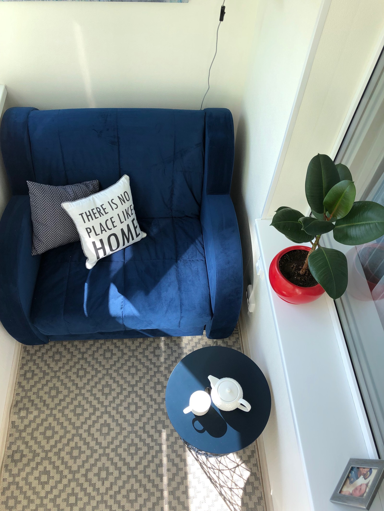 Квартира-студия