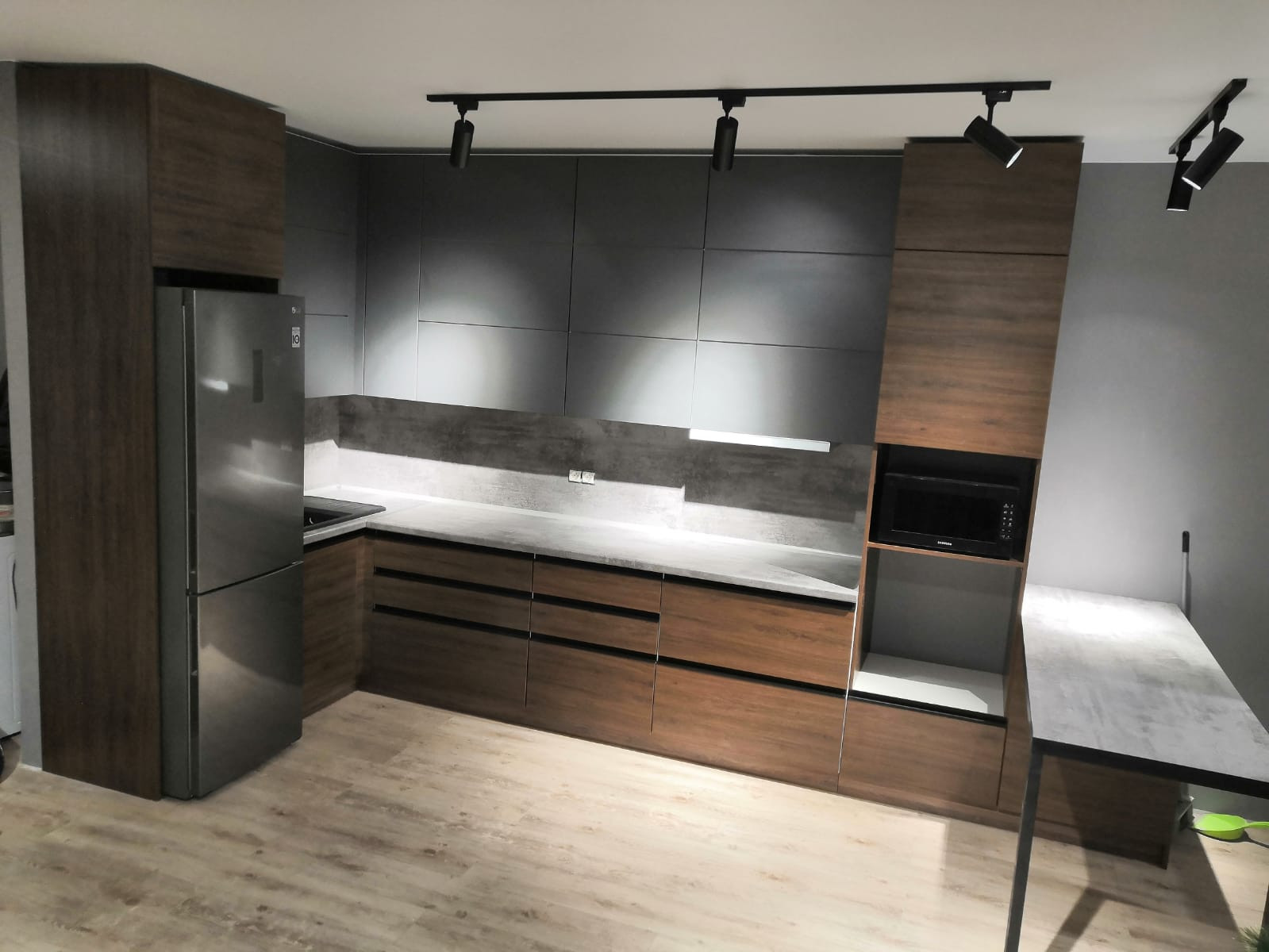 мои проекты