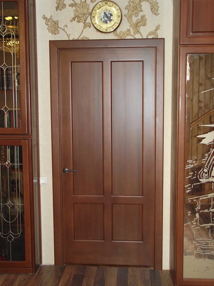 Двери межкомнатные