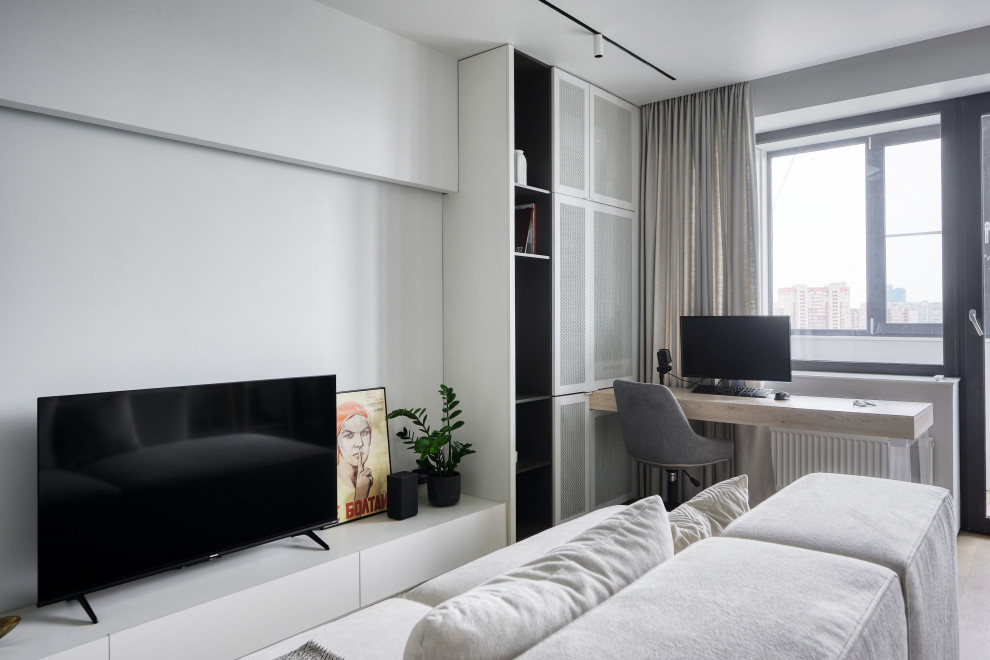 Однушка в Башне Вулыха