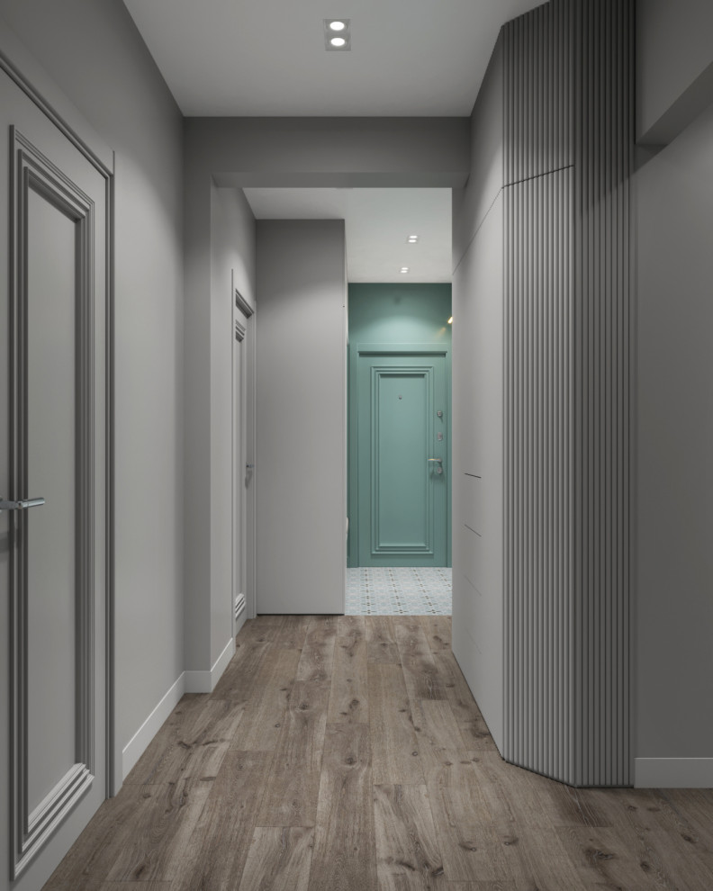 3-х комн.кв-ра Адмирала Руднева