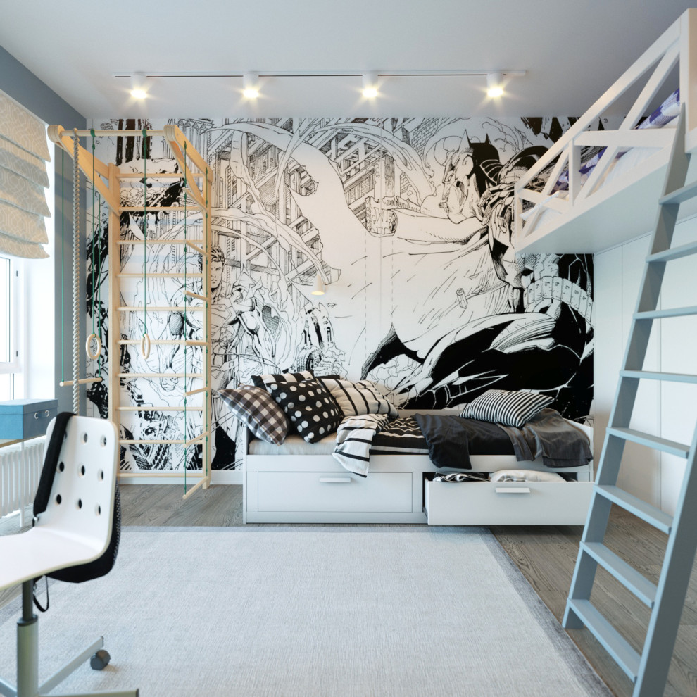 ЖК Янтарный