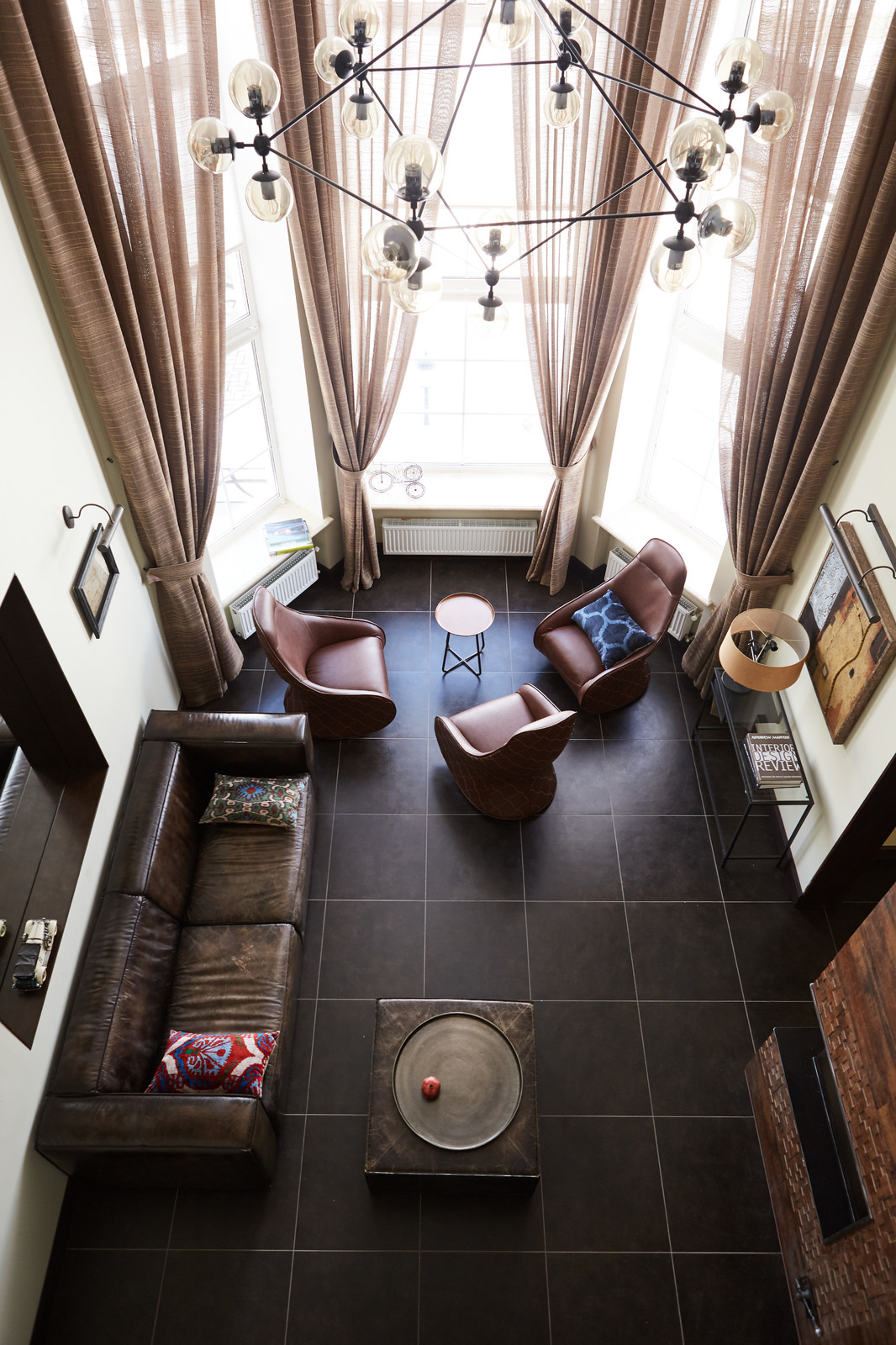 Дом в поселке "Изумрудная долина"