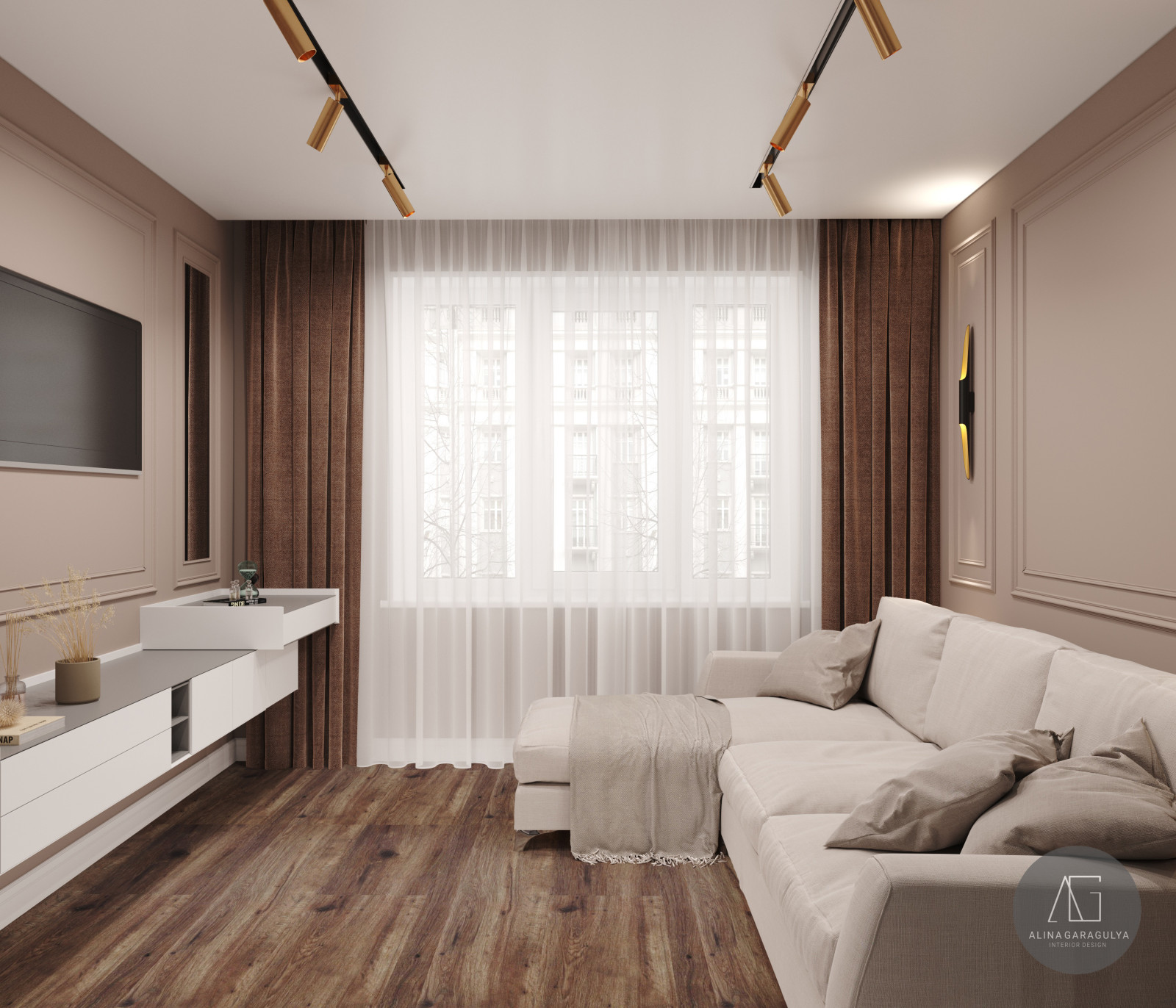 ЖК Мкрн. Катино