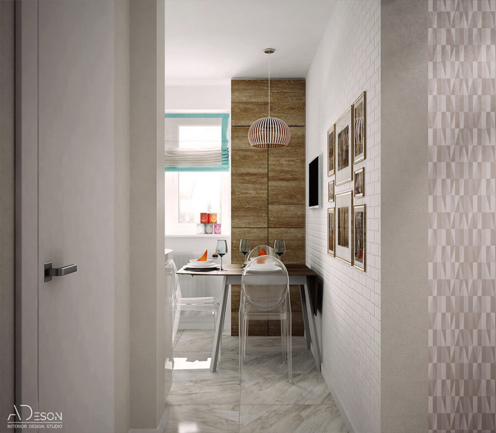 Отголоски будущего