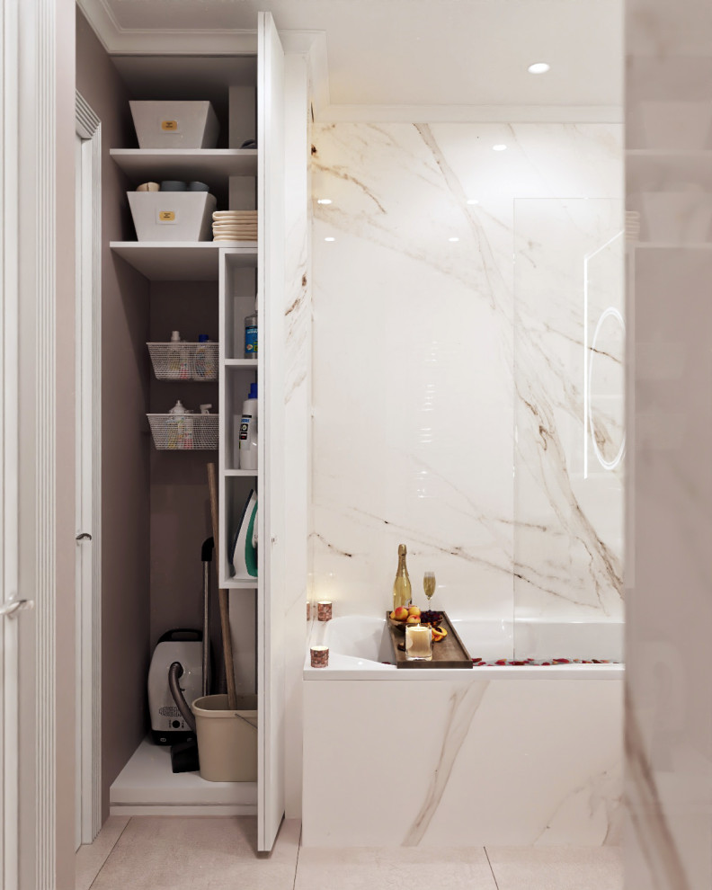 Санузлы для Нее и для Него