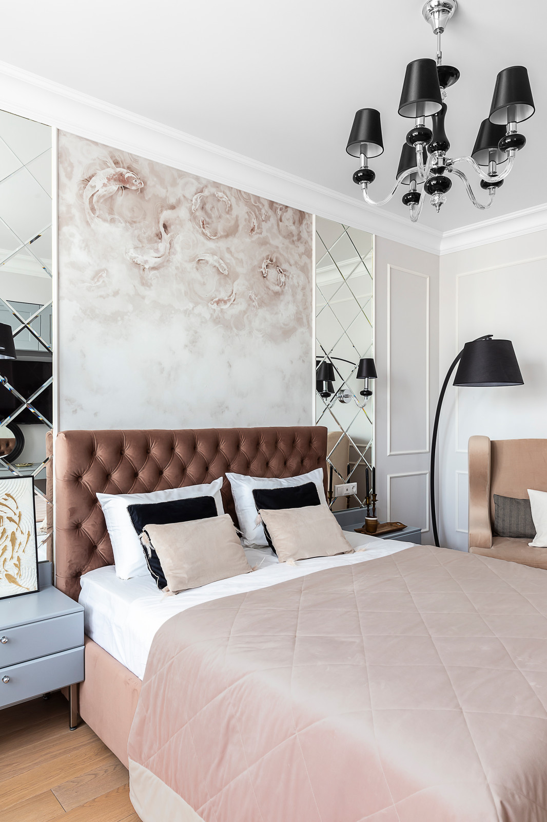 Квартира 52 кв.м Улица Часовая 23