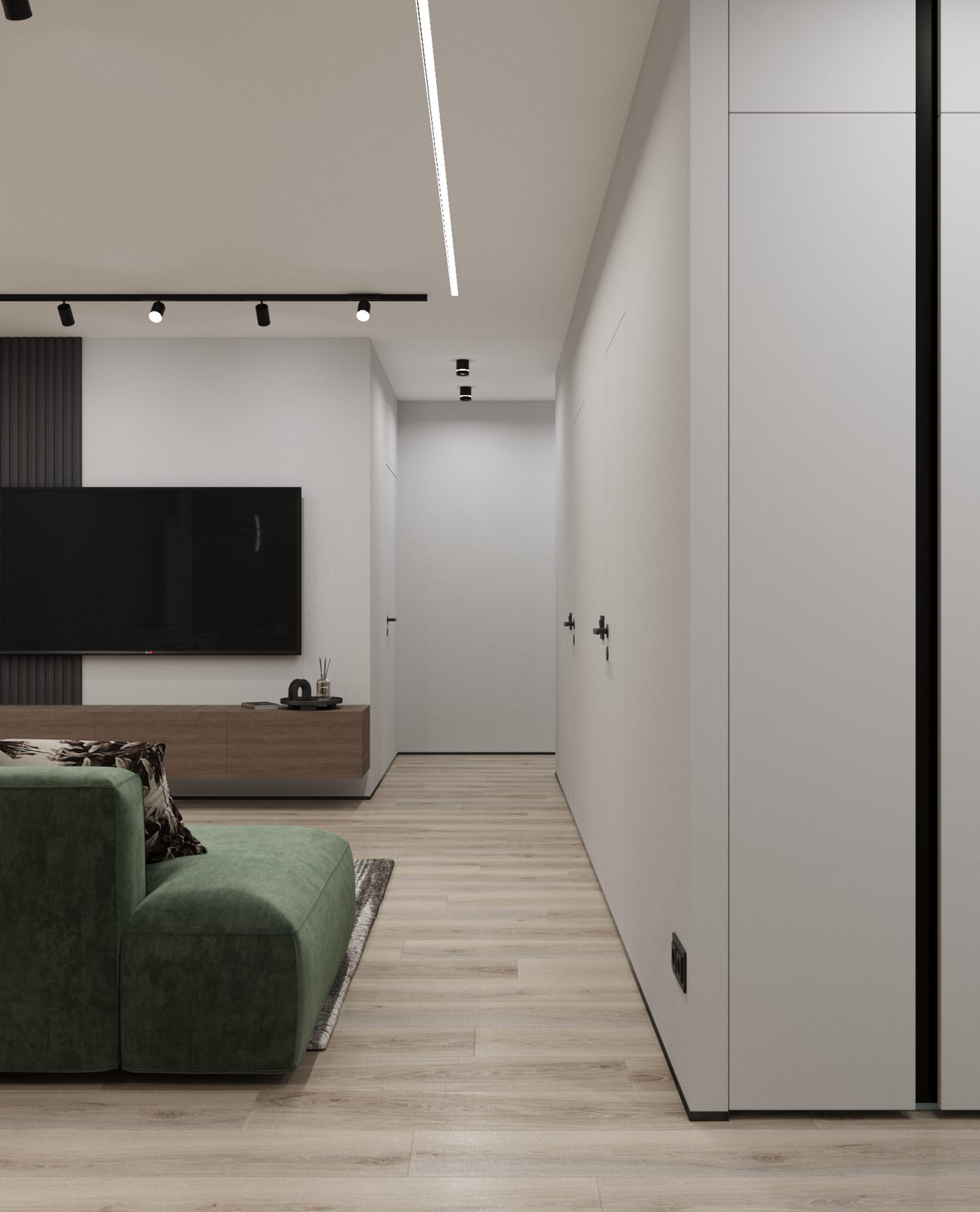 ЖК Пушкаревский 93