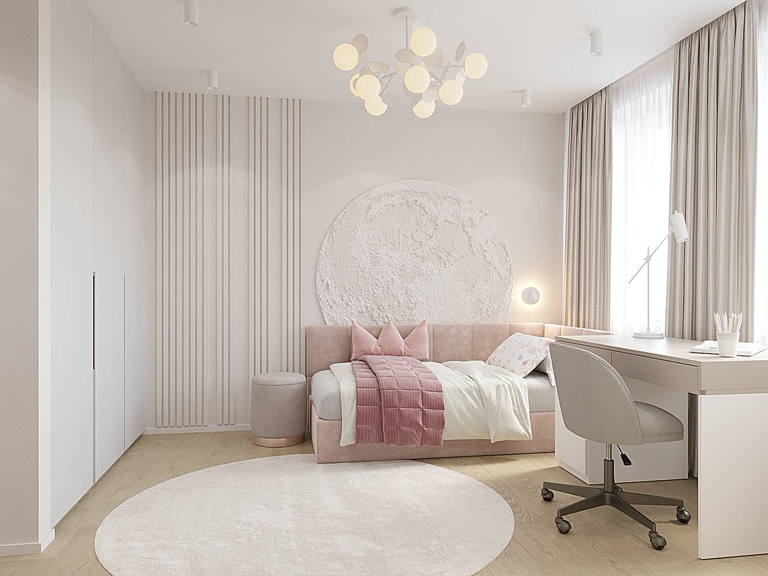 Энтузиастов