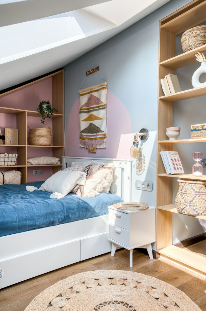 Мебель, отражающая индивидуальность