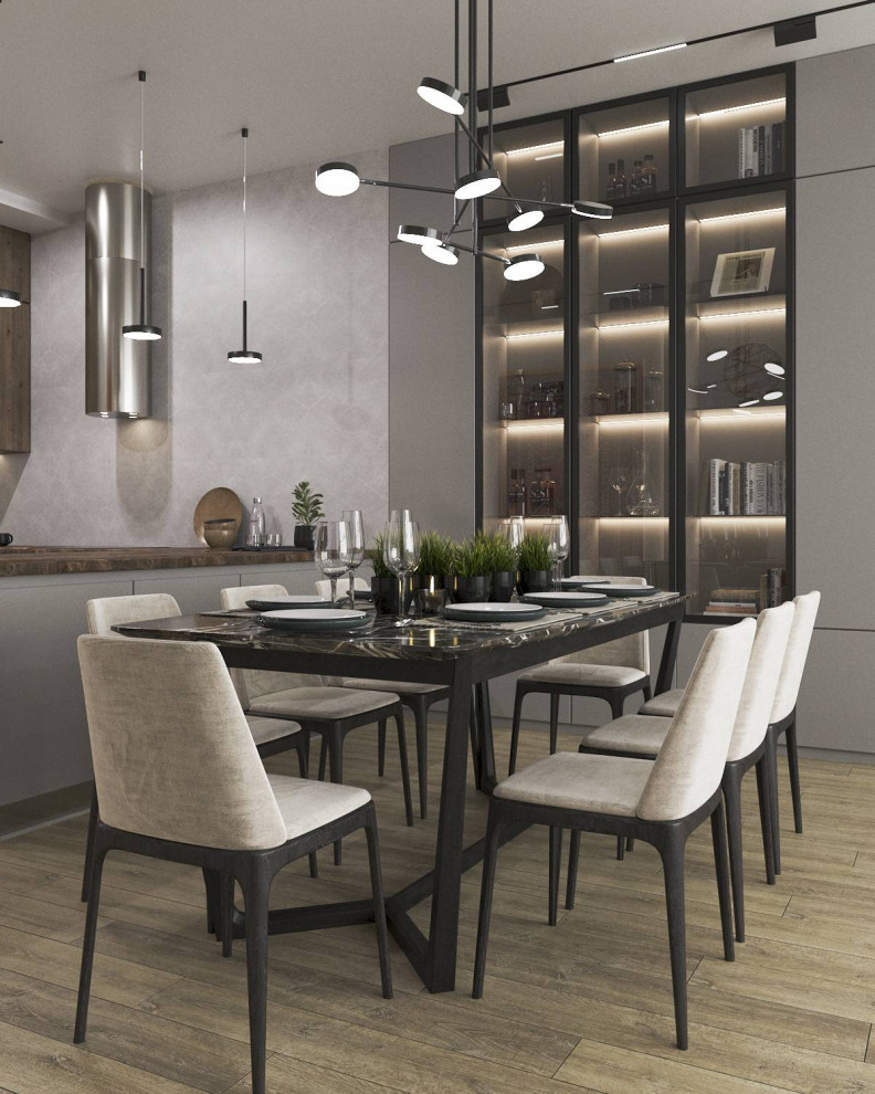 ЖК Триколор