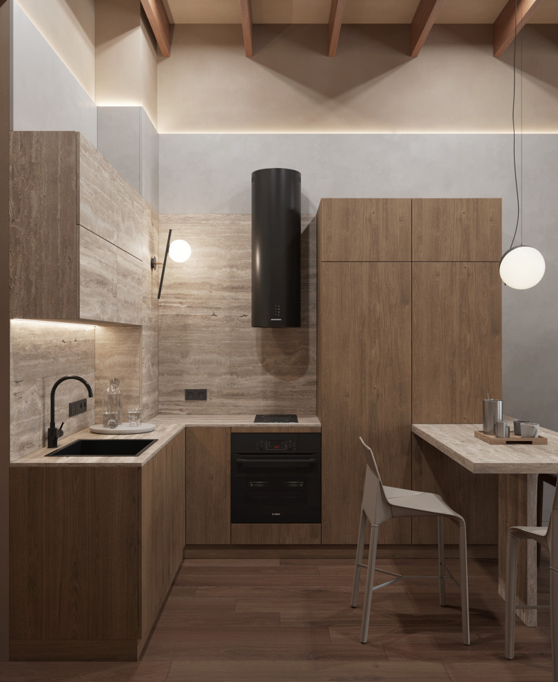 Апартаменты в ЖК "Евпатория", Крым