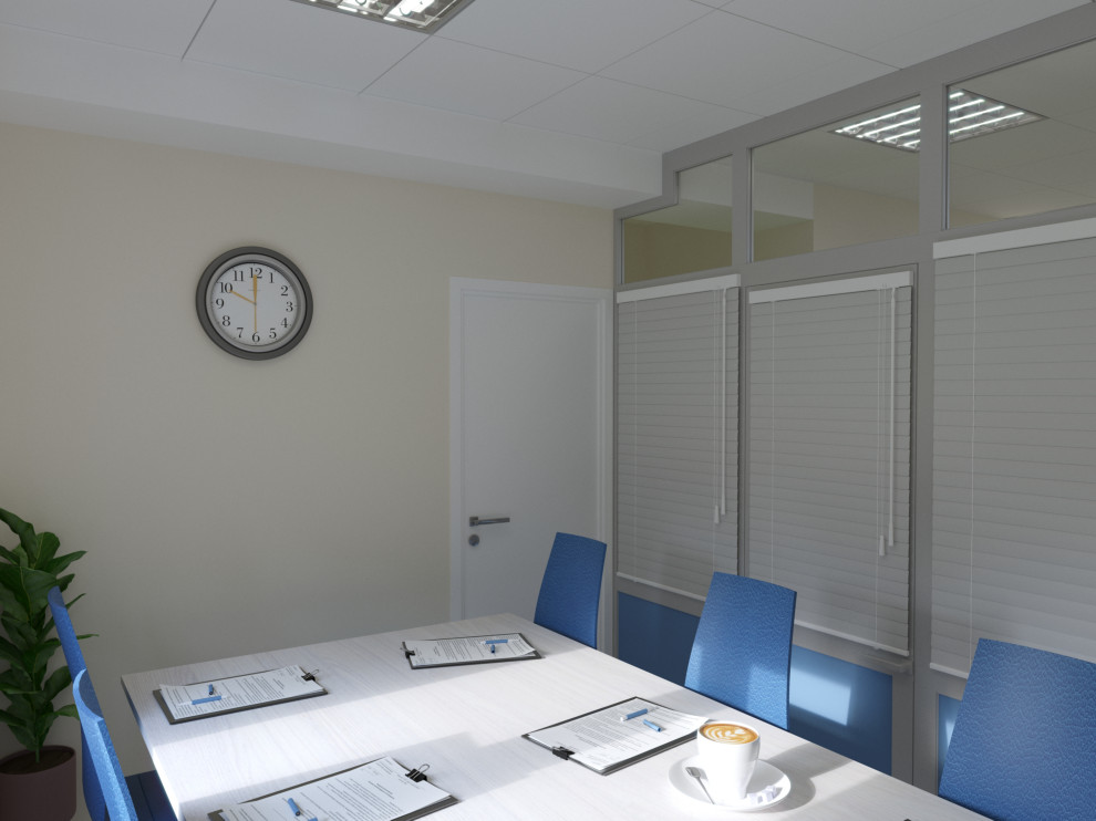 Дизайн-проект банка