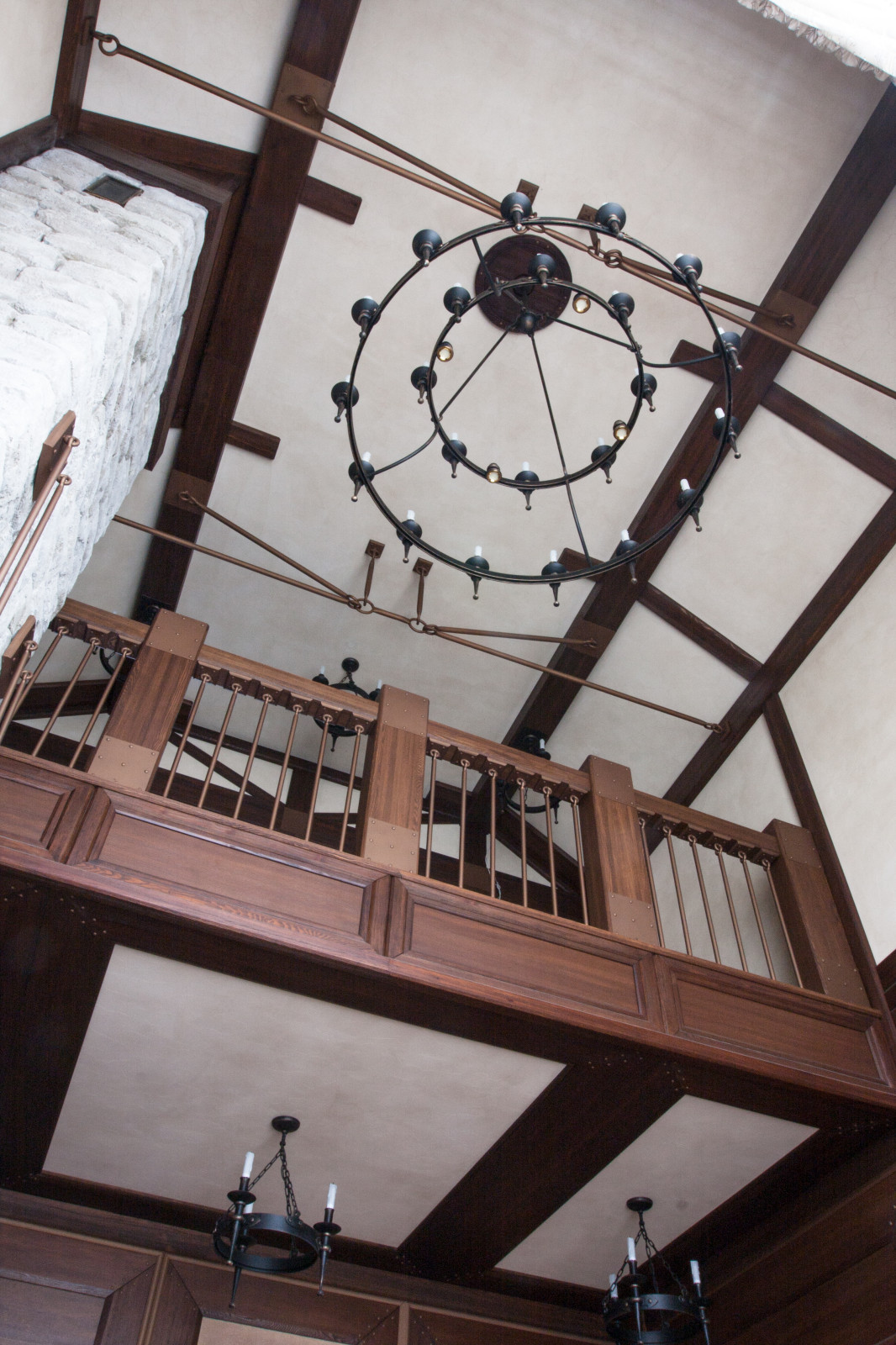 Дом в Западной Сибири