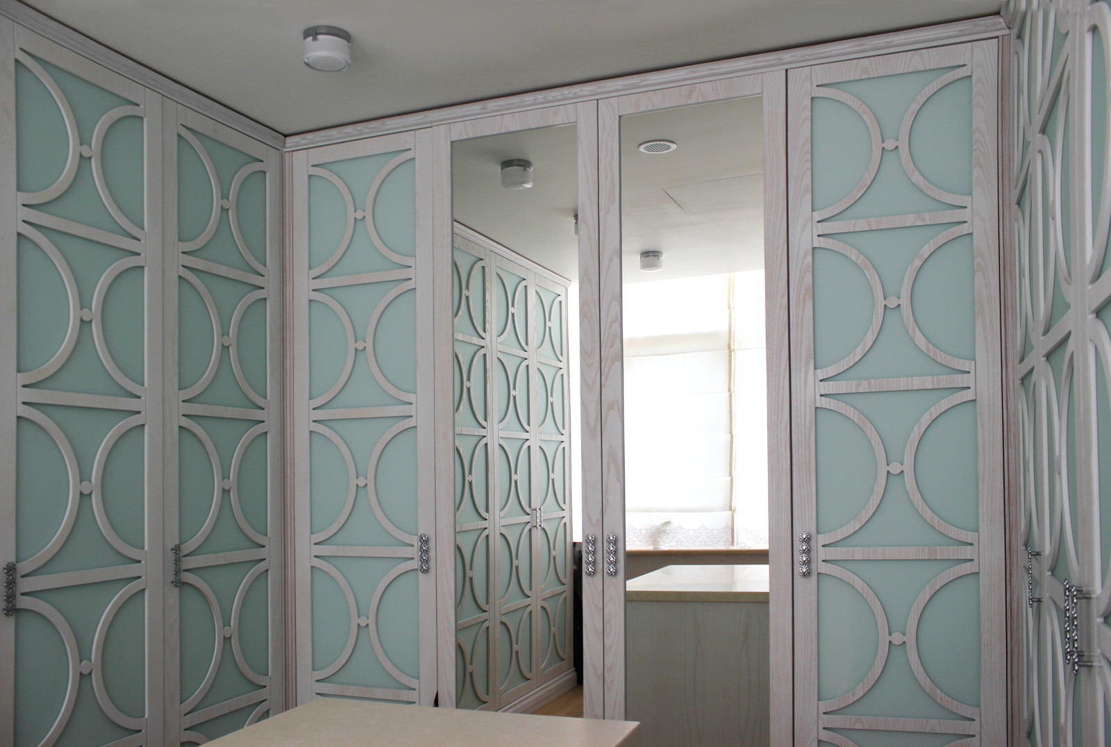 Павловская Слобода