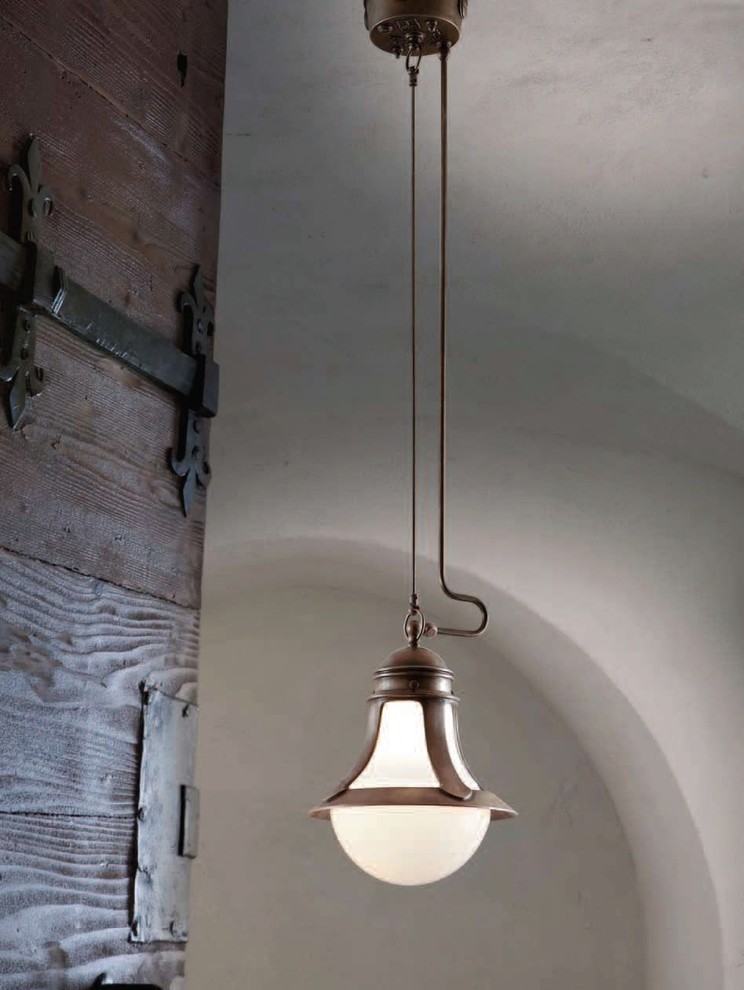 Подвесной светильник Loggia