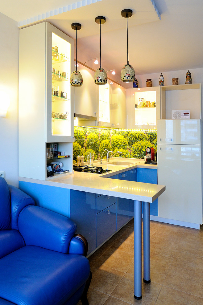 Город львов