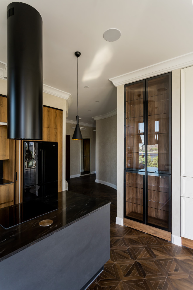 ЖК Смольный парк